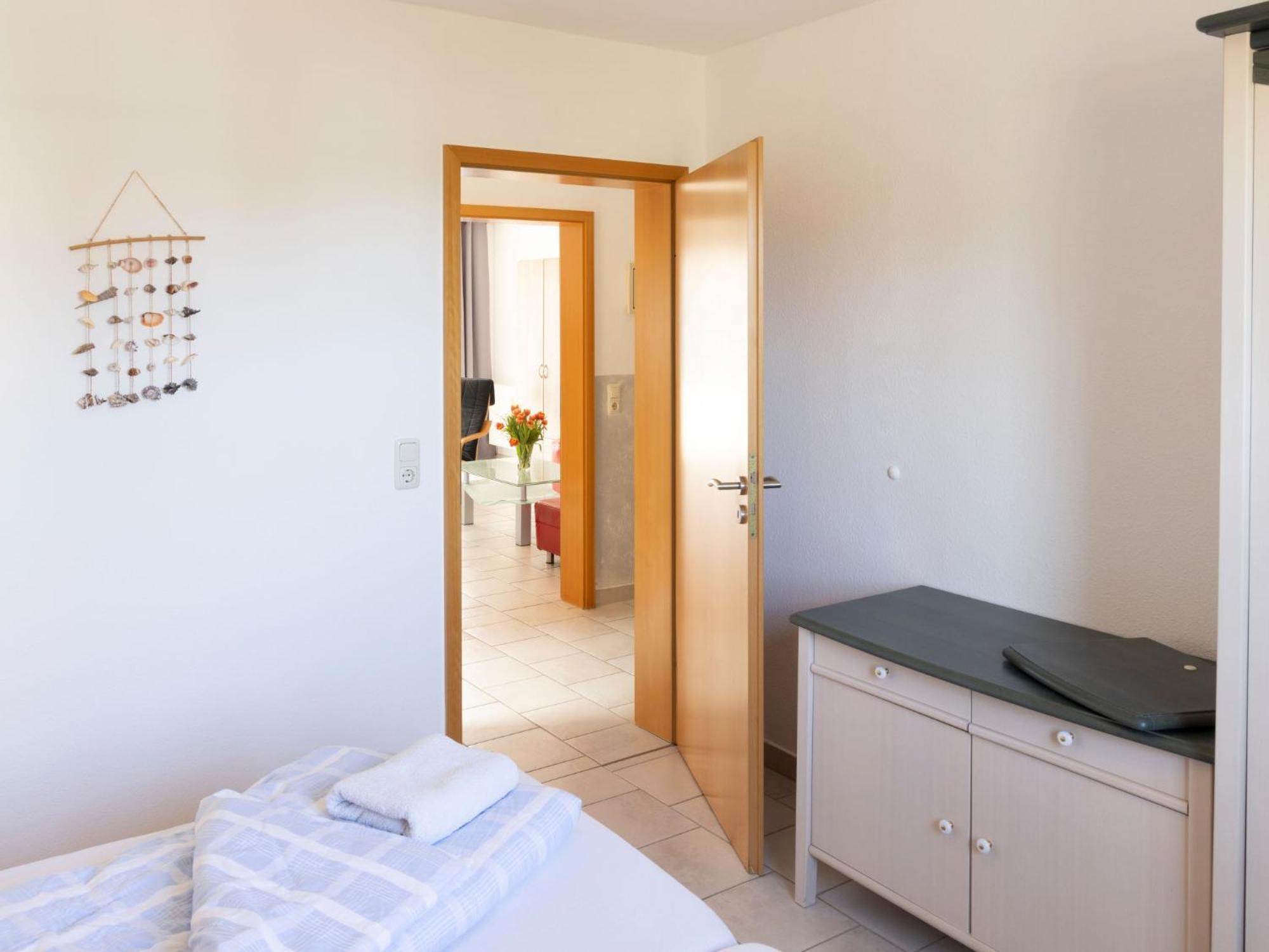 Apartment Gartenstrasse-1 By Interhome Karlshagen Exterior photo